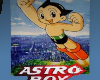 Astro Boy photoshoot