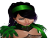 Toxic anim hair UA