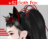 Goth Fox