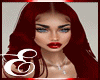 HANNAH CHERRY RED DRKℰ