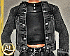 BLK SEXYJEAN FULL OUTFIT
