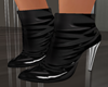 Xantia Black Heels