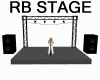 RB STAGE