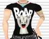 FE roar im scary shirt