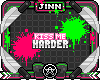 Kiss Me Harder [DON]