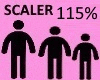 AviScaler % 115