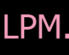 LPM-Dysnee v2 BLK