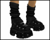 MK Gothy Shoes