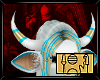 Hathor Cow Horns