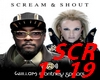 EP Scream & Shout