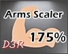 BiG ARMS 175% &eth;��&ordf;&eth;��&frac12;