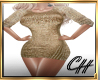 CH- Eva Dress