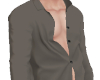 âUntucked Shirt