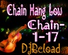 chain hang low