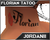 Florian Tattoo