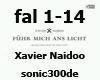 fal 1-14 Xavier 