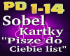 Pisze do Ciebie list