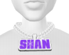 shan custom