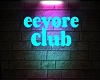 eeyore Club