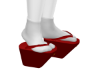 â²Red Geisha Okobo