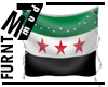 Syria flag