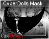 CyberDoll Mask Pure