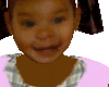 Kyesha lil toddler