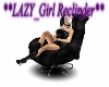 **LAZY_Girl Recliner**