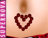 [Nova] R.Heart Belly JWL