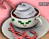 Hot Cocoa Whip Cream