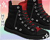 Harley Quinn Sneakers
