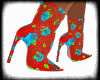 boots*junina