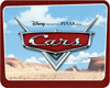 DisneyMovie Cars Nursery