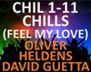 Oliver Heldens - Chills