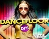 DANCEFLOOR DJ's Pack2