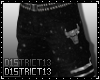 D13l Bull PShorts G