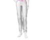 taylor white pants