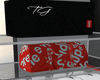 TG| Dope Clothes Rack I