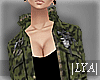 |LYA|Military vest