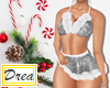 Tinsel Silver