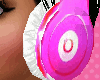 Beats By Dre PINK