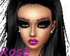 !Rosie Spice Black Hair