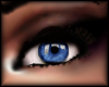 Sexy Eyes: Soft Blue