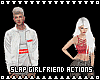 Slap Girlfriend Action M