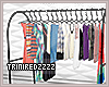 " Clothing Rack