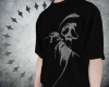 Scream Oversize T