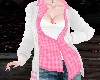 Jacket + Shirt + top
