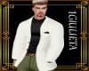 SUIT BLAZER TERNO B/W RO