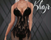 K! Laila PassionGown