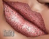 Xee glitter lipstick